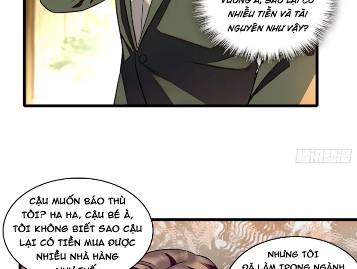 Chàng Rể Bị Vứt Bỏ Lên Ngôi Chapter 29 - Trang 49