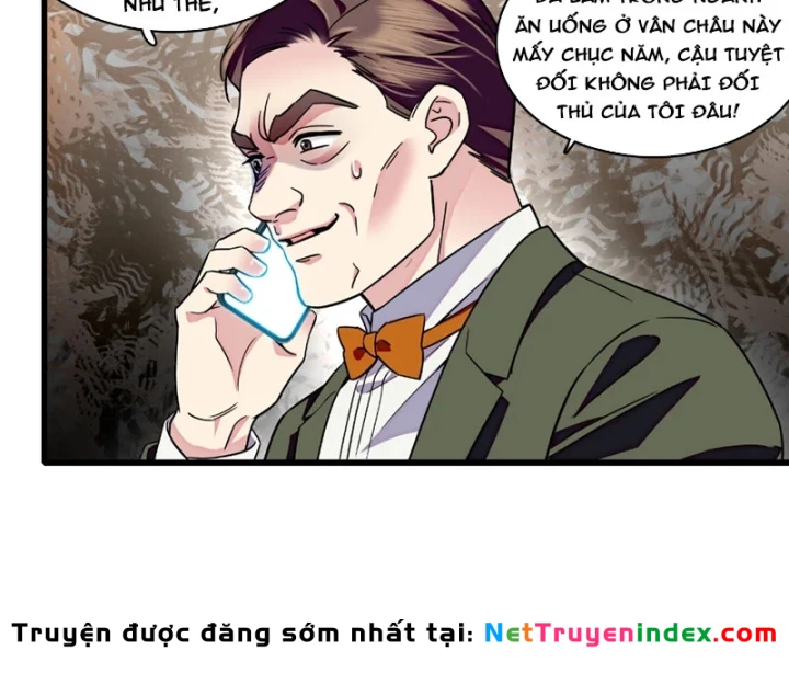 Chàng Rể Bị Vứt Bỏ Lên Ngôi Chapter 29 - Trang 50
