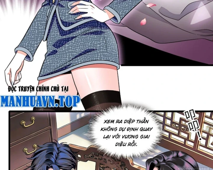 Chàng Rể Bị Vứt Bỏ Lên Ngôi Chapter 29 - Trang 6