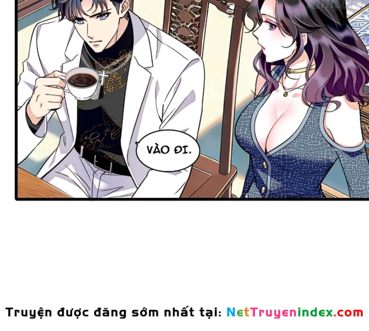 Chàng Rể Bị Vứt Bỏ Lên Ngôi Chapter 29 - Trang 7