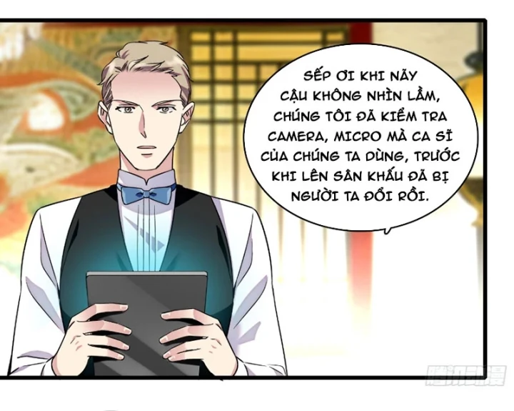 Chàng Rể Bị Vứt Bỏ Lên Ngôi Chapter 29 - Trang 8