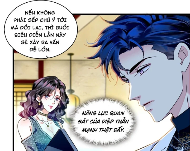 Chàng Rể Bị Vứt Bỏ Lên Ngôi Chapter 29 - Trang 9