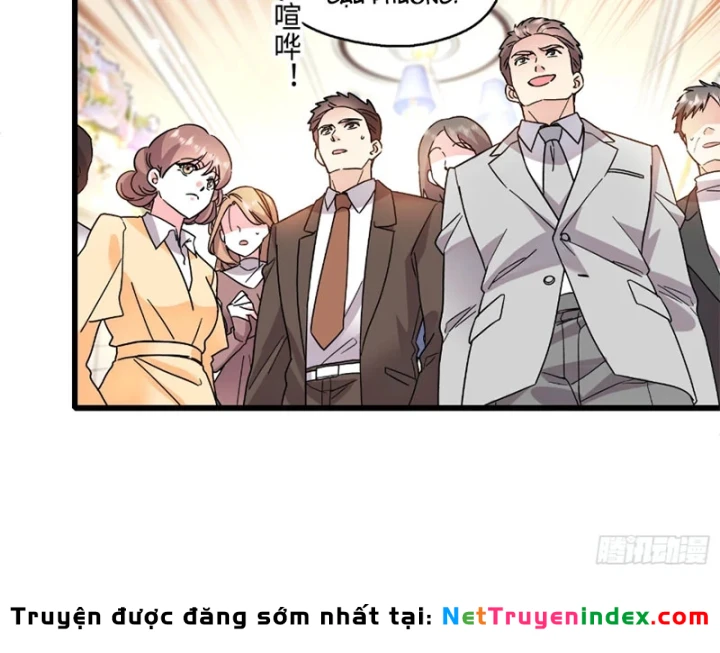 Chàng Rể Bị Vứt Bỏ Lên Ngôi Chapter 35 - Trang 12