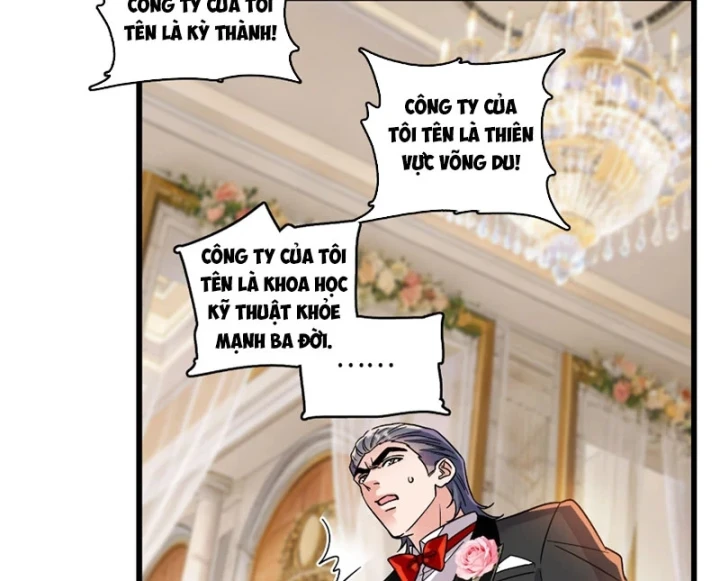 Chàng Rể Bị Vứt Bỏ Lên Ngôi Chapter 35 - Trang 14