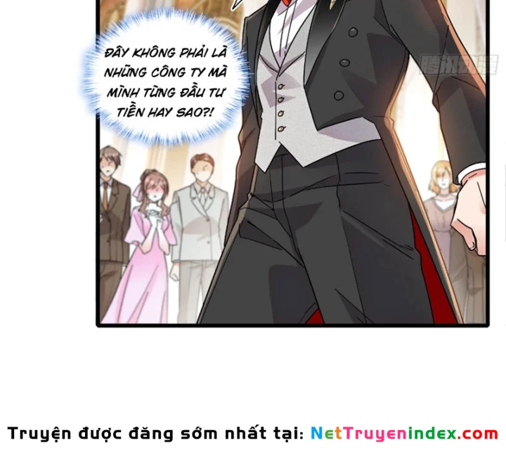 Chàng Rể Bị Vứt Bỏ Lên Ngôi Chapter 35 - Trang 15