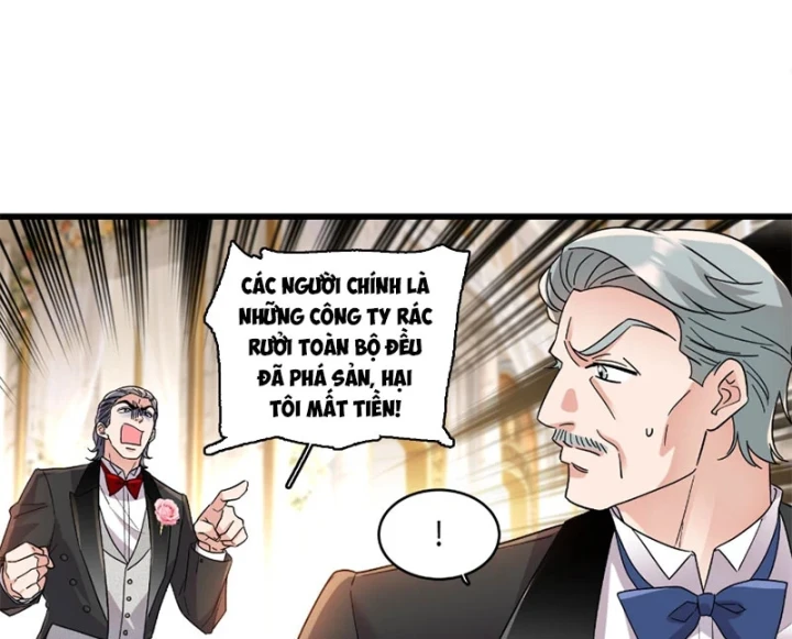 Chàng Rể Bị Vứt Bỏ Lên Ngôi Chapter 35 - Trang 16