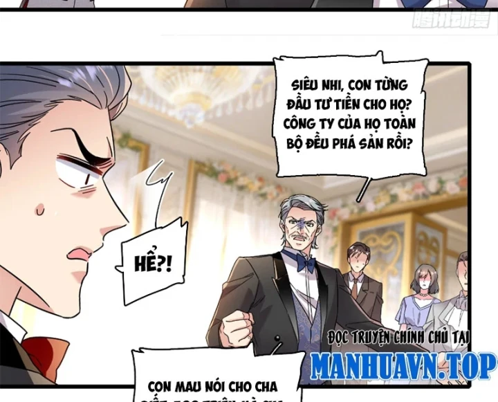 Chàng Rể Bị Vứt Bỏ Lên Ngôi Chapter 35 - Trang 17