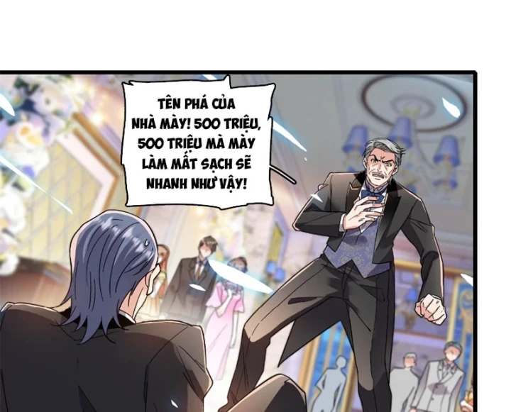 Chàng Rể Bị Vứt Bỏ Lên Ngôi Chapter 35 - Trang 20