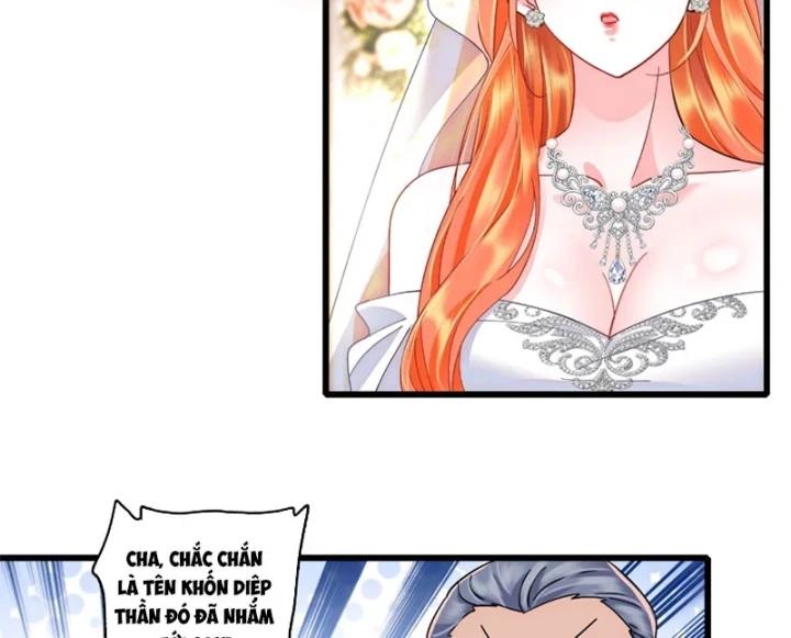 Chàng Rể Bị Vứt Bỏ Lên Ngôi Chapter 35 - Trang 22