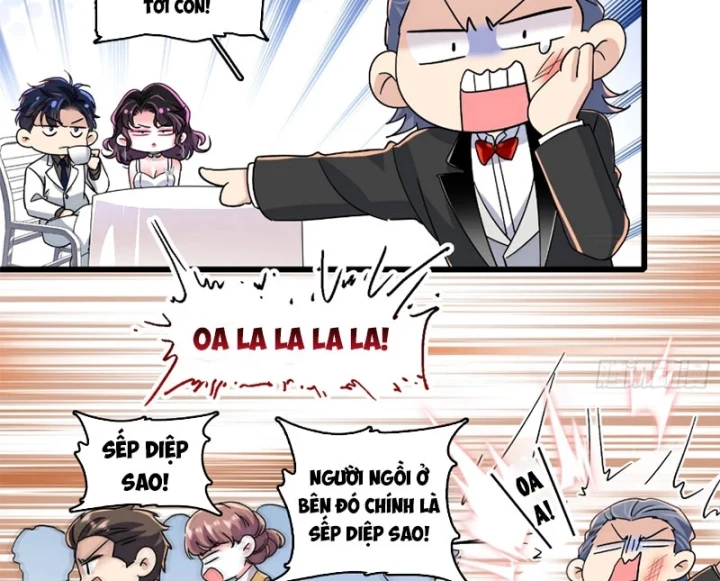 Chàng Rể Bị Vứt Bỏ Lên Ngôi Chapter 35 - Trang 23