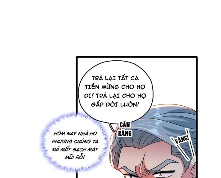 Chàng Rể Bị Vứt Bỏ Lên Ngôi Chapter 35 - Trang 28