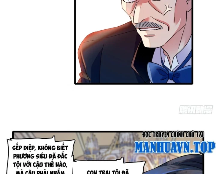 Chàng Rể Bị Vứt Bỏ Lên Ngôi Chapter 35 - Trang 29