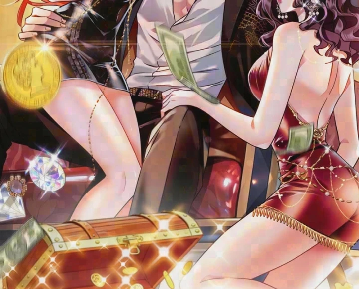 Chàng Rể Bị Vứt Bỏ Lên Ngôi Chapter 35 - Trang 3