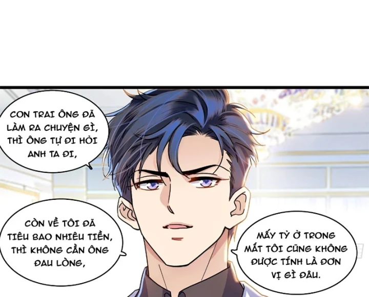 Chàng Rể Bị Vứt Bỏ Lên Ngôi Chapter 35 - Trang 31