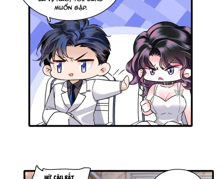 Chàng Rể Bị Vứt Bỏ Lên Ngôi Chapter 35 - Trang 36