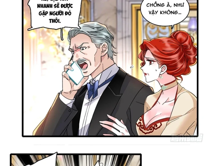 Chàng Rể Bị Vứt Bỏ Lên Ngôi Chapter 35 - Trang 37