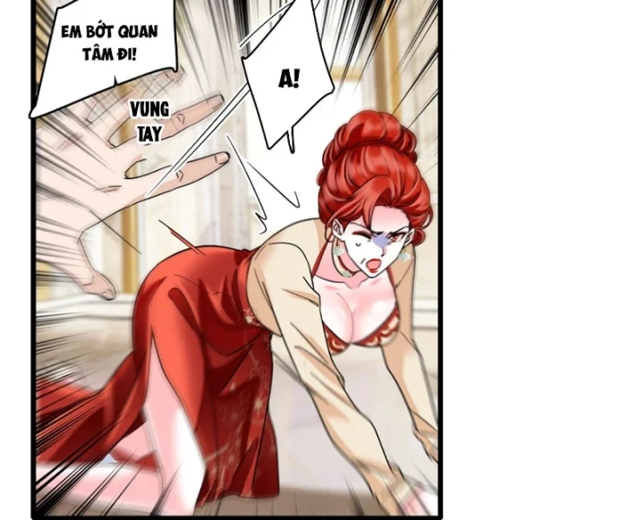 Chàng Rể Bị Vứt Bỏ Lên Ngôi Chapter 35 - Trang 38