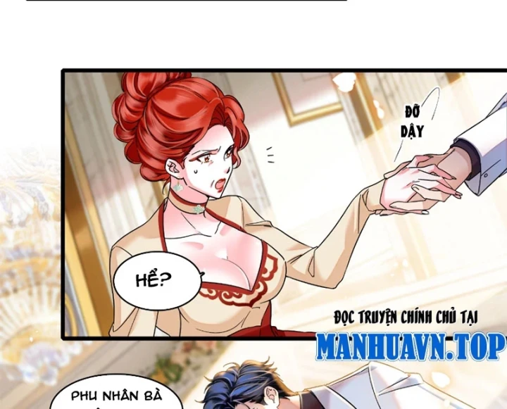 Chàng Rể Bị Vứt Bỏ Lên Ngôi Chapter 35 - Trang 39