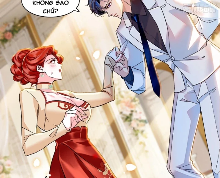 Chàng Rể Bị Vứt Bỏ Lên Ngôi Chapter 35 - Trang 40