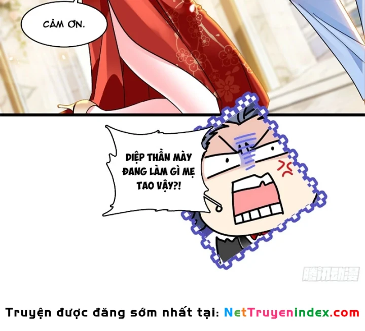 Chàng Rể Bị Vứt Bỏ Lên Ngôi Chapter 35 - Trang 41
