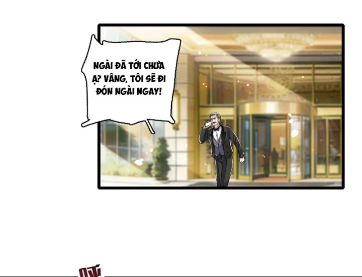 Chàng Rể Bị Vứt Bỏ Lên Ngôi Chapter 35 - Trang 42