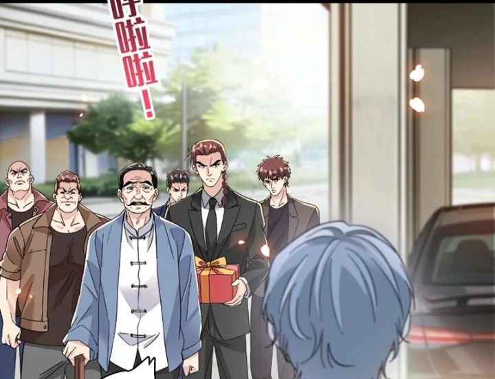 Chàng Rể Bị Vứt Bỏ Lên Ngôi Chapter 35 - Trang 43