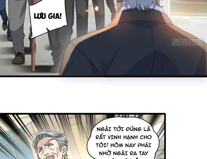Chàng Rể Bị Vứt Bỏ Lên Ngôi Chapter 35 - Trang 44