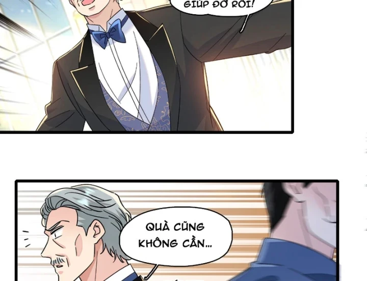 Chàng Rể Bị Vứt Bỏ Lên Ngôi Chapter 35 - Trang 45