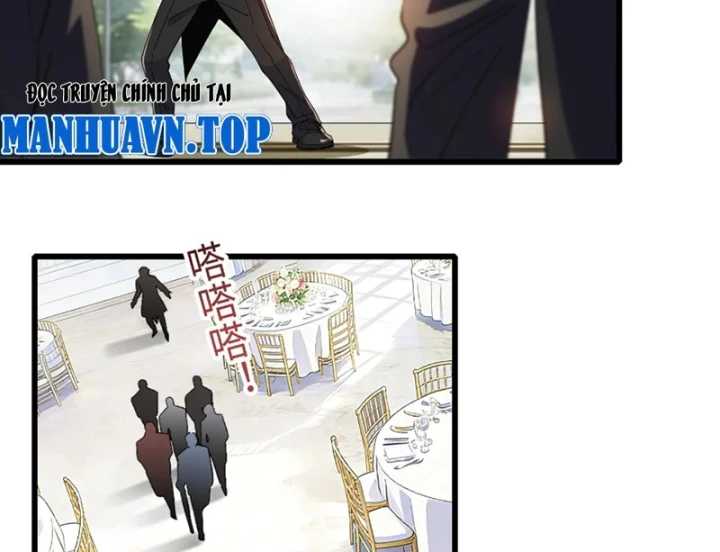 Chàng Rể Bị Vứt Bỏ Lên Ngôi Chapter 35 - Trang 47