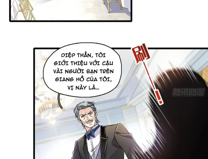 Chàng Rể Bị Vứt Bỏ Lên Ngôi Chapter 35 - Trang 48