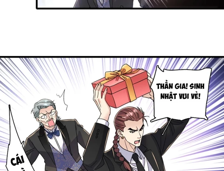 Chàng Rể Bị Vứt Bỏ Lên Ngôi Chapter 35 - Trang 49