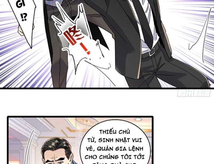 Chàng Rể Bị Vứt Bỏ Lên Ngôi Chapter 35 - Trang 50