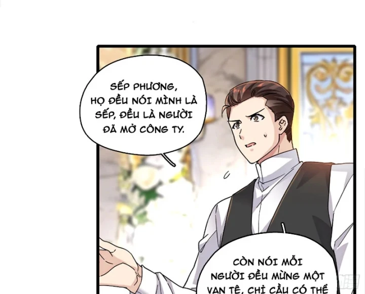 Chàng Rể Bị Vứt Bỏ Lên Ngôi Chapter 35 - Trang 6