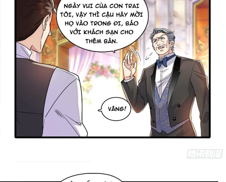 Chàng Rể Bị Vứt Bỏ Lên Ngôi Chapter 35 - Trang 8