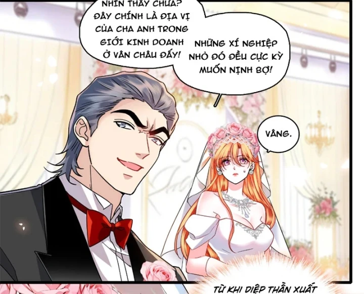 Chàng Rể Bị Vứt Bỏ Lên Ngôi Chapter 35 - Trang 9