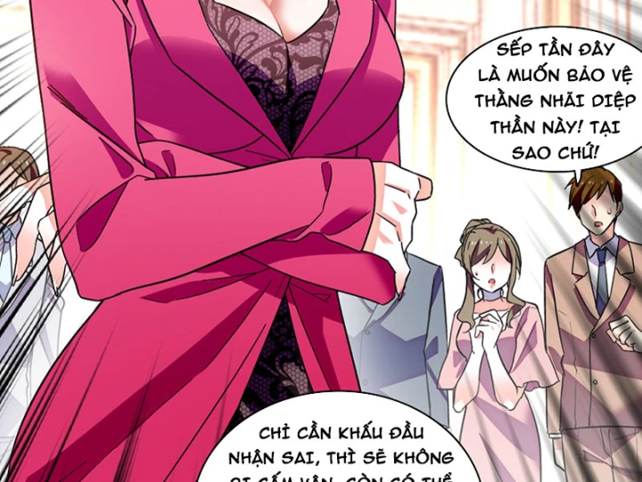 Chàng Rể Bị Vứt Bỏ Lên Ngôi Chapter 7 - Trang 10
