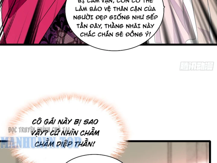 Chàng Rể Bị Vứt Bỏ Lên Ngôi Chapter 7 - Trang 11