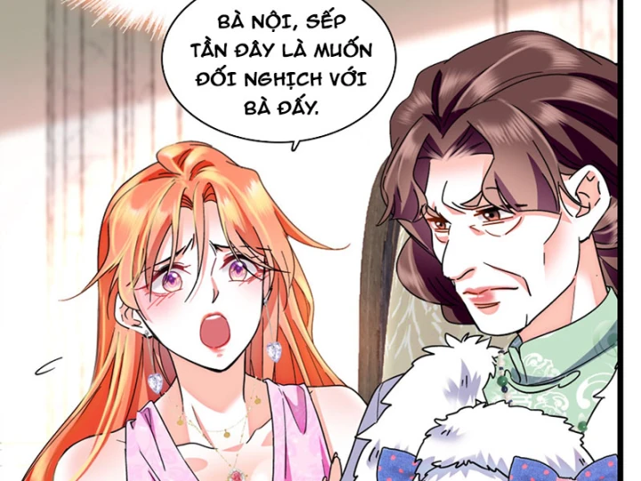 Chàng Rể Bị Vứt Bỏ Lên Ngôi Chapter 7 - Trang 12