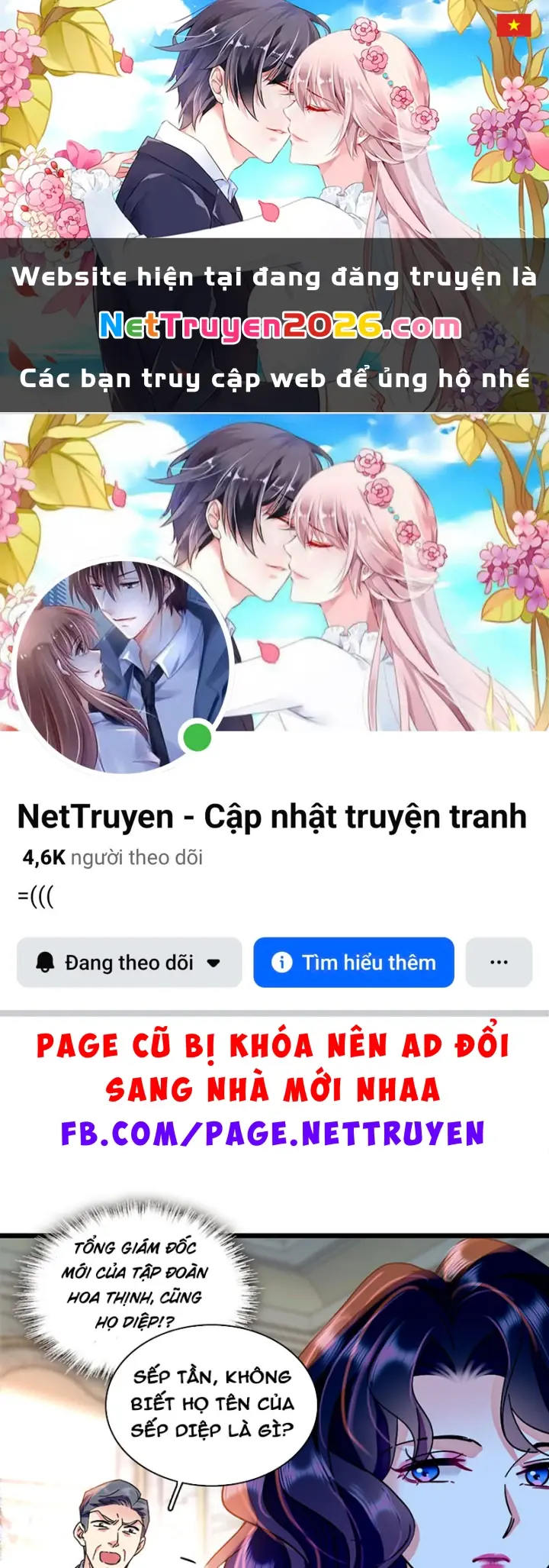 Chàng Rể Bị Vứt Bỏ Lên Ngôi Chapter 7 - Trang 2