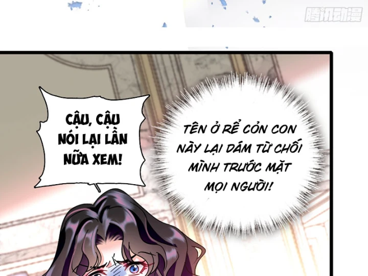 Chàng Rể Bị Vứt Bỏ Lên Ngôi Chapter 7 - Trang 22