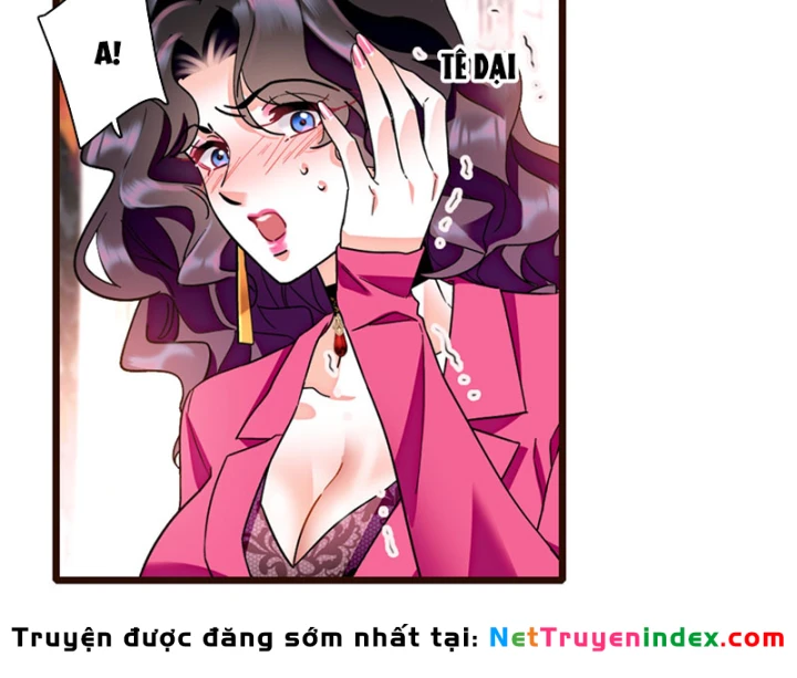 Chàng Rể Bị Vứt Bỏ Lên Ngôi Chapter 7 - Trang 27