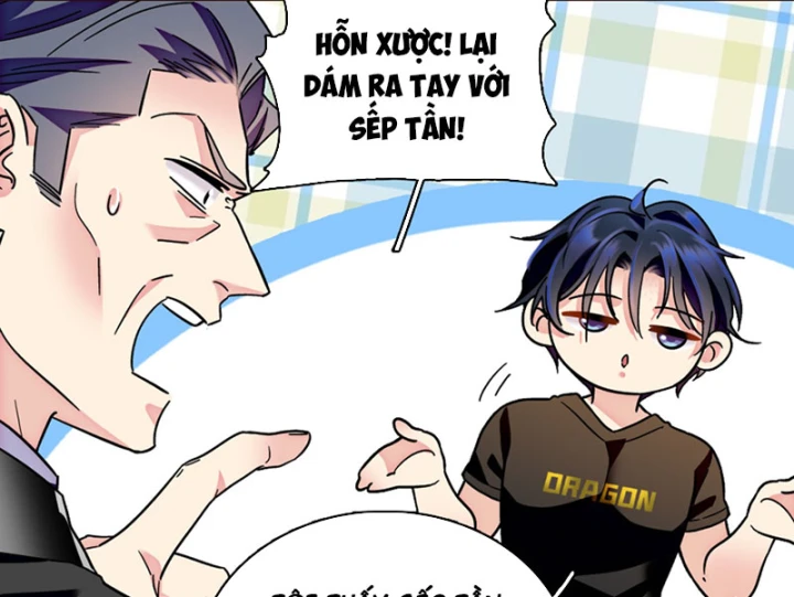 Chàng Rể Bị Vứt Bỏ Lên Ngôi Chapter 7 - Trang 29