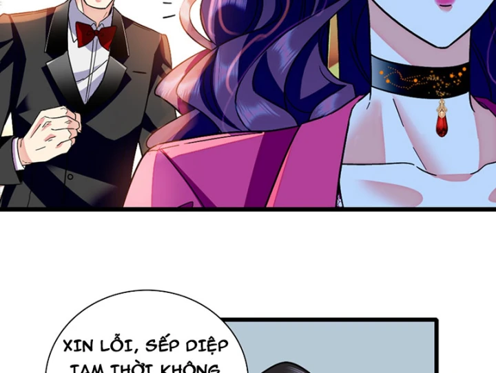Chàng Rể Bị Vứt Bỏ Lên Ngôi Chapter 7 - Trang 3