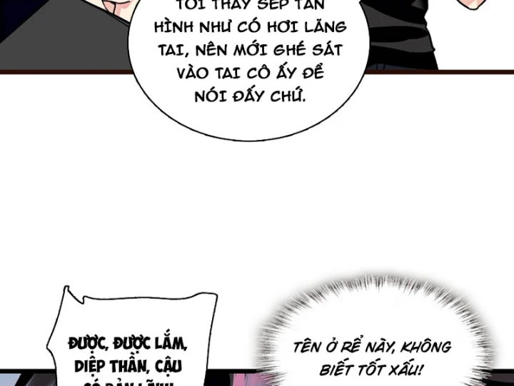 Chàng Rể Bị Vứt Bỏ Lên Ngôi Chapter 7 - Trang 30