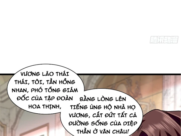 Chàng Rể Bị Vứt Bỏ Lên Ngôi Chapter 7 - Trang 32