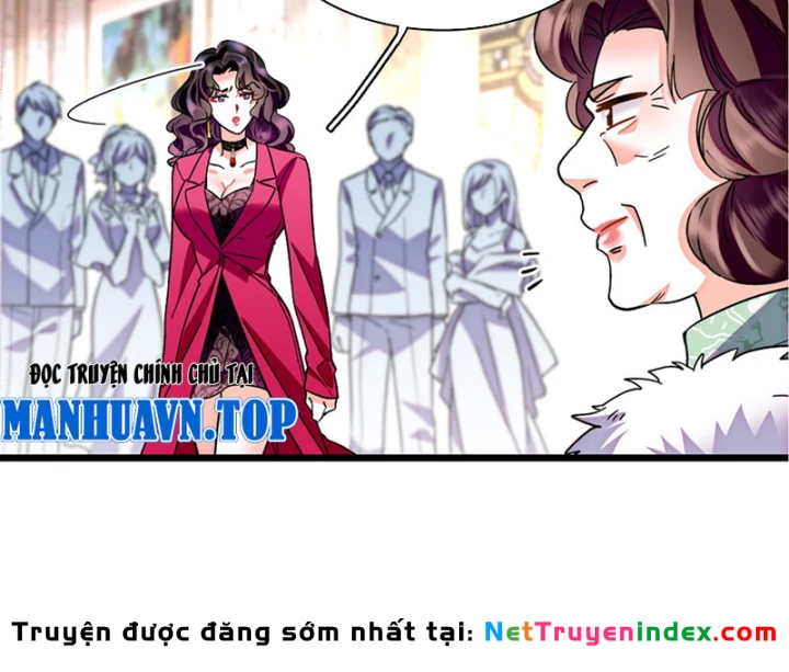 Chàng Rể Bị Vứt Bỏ Lên Ngôi Chapter 7 - Trang 33