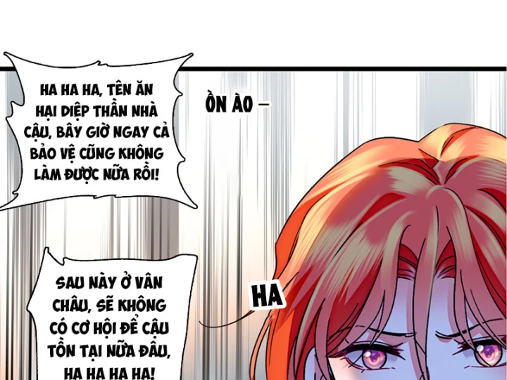 Chàng Rể Bị Vứt Bỏ Lên Ngôi Chapter 7 - Trang 34