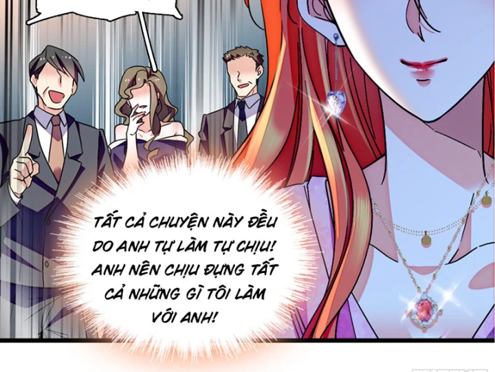 Chàng Rể Bị Vứt Bỏ Lên Ngôi Chapter 7 - Trang 35