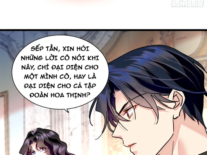 Chàng Rể Bị Vứt Bỏ Lên Ngôi Chapter 7 - Trang 36