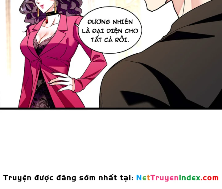 Chàng Rể Bị Vứt Bỏ Lên Ngôi Chapter 7 - Trang 37